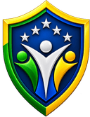Escudo da Pátria Direita